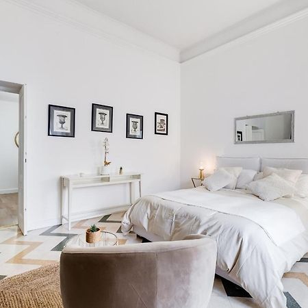 Living Rome Repubblica Apartment Εξωτερικό φωτογραφία