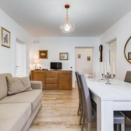 Living Rome Repubblica Apartment Εξωτερικό φωτογραφία
