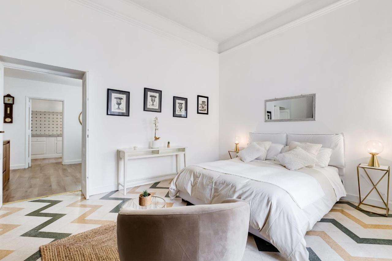 Living Rome Repubblica Apartment Εξωτερικό φωτογραφία