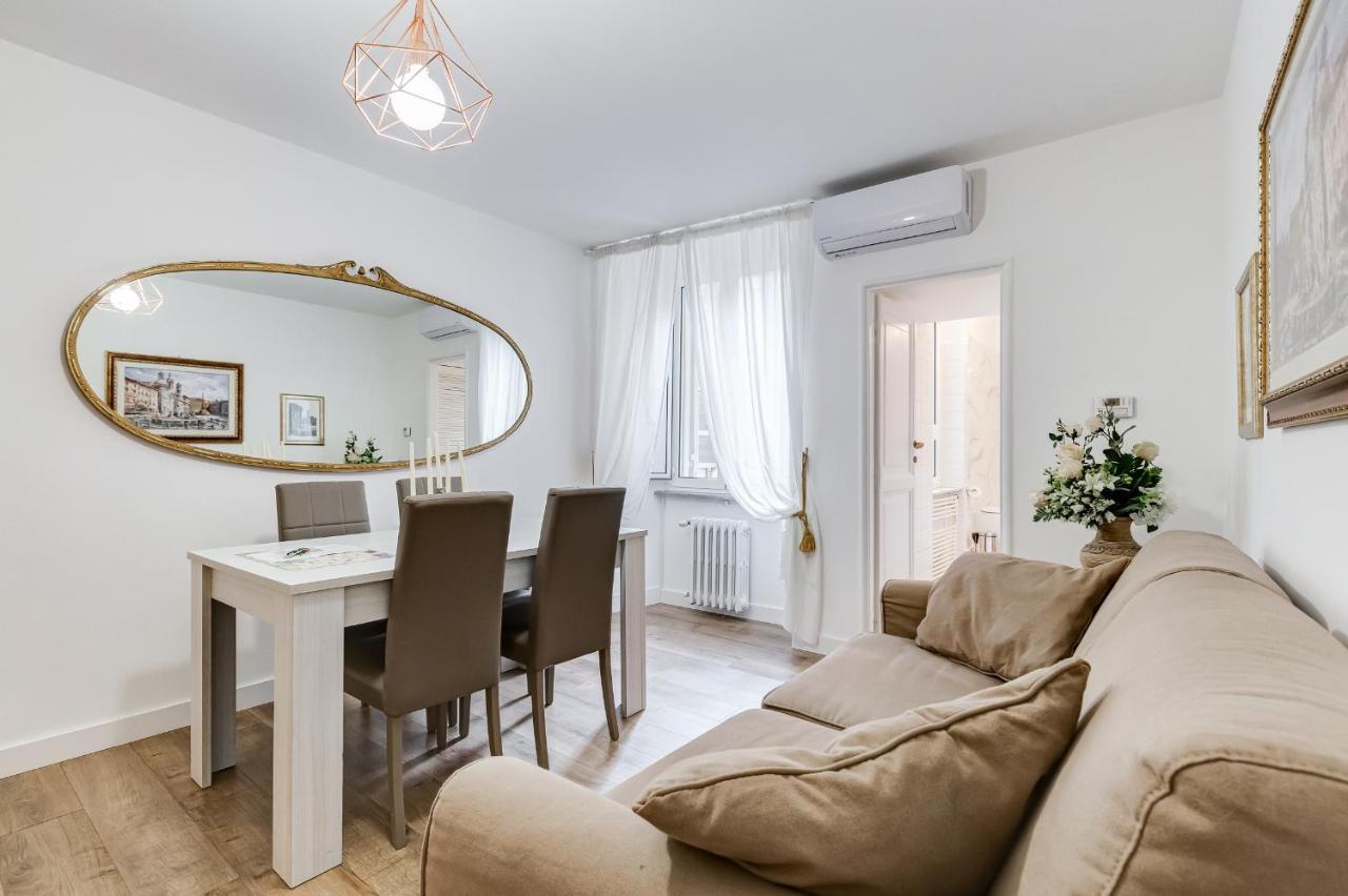 Living Rome Repubblica Apartment Εξωτερικό φωτογραφία