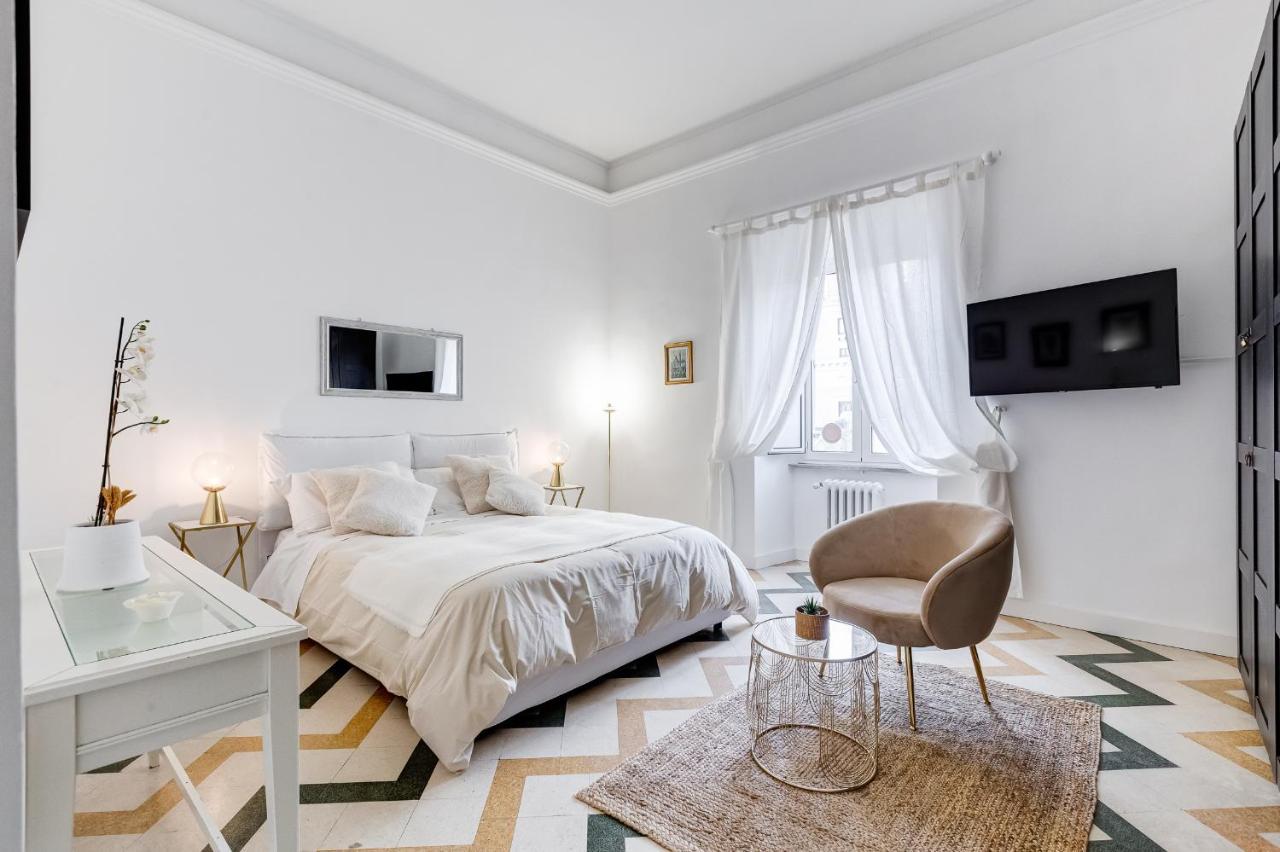 Living Rome Repubblica Apartment Εξωτερικό φωτογραφία