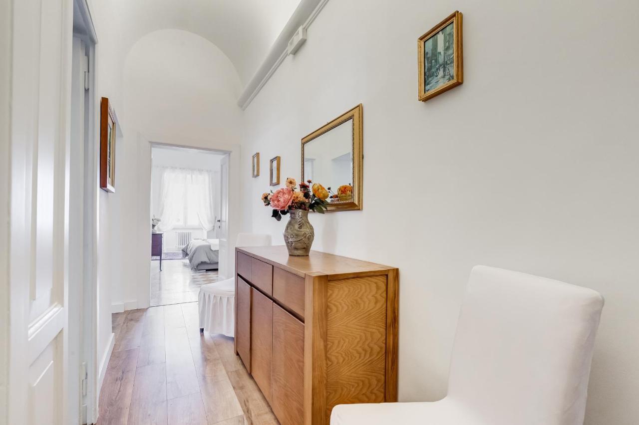 Living Rome Repubblica Apartment Εξωτερικό φωτογραφία