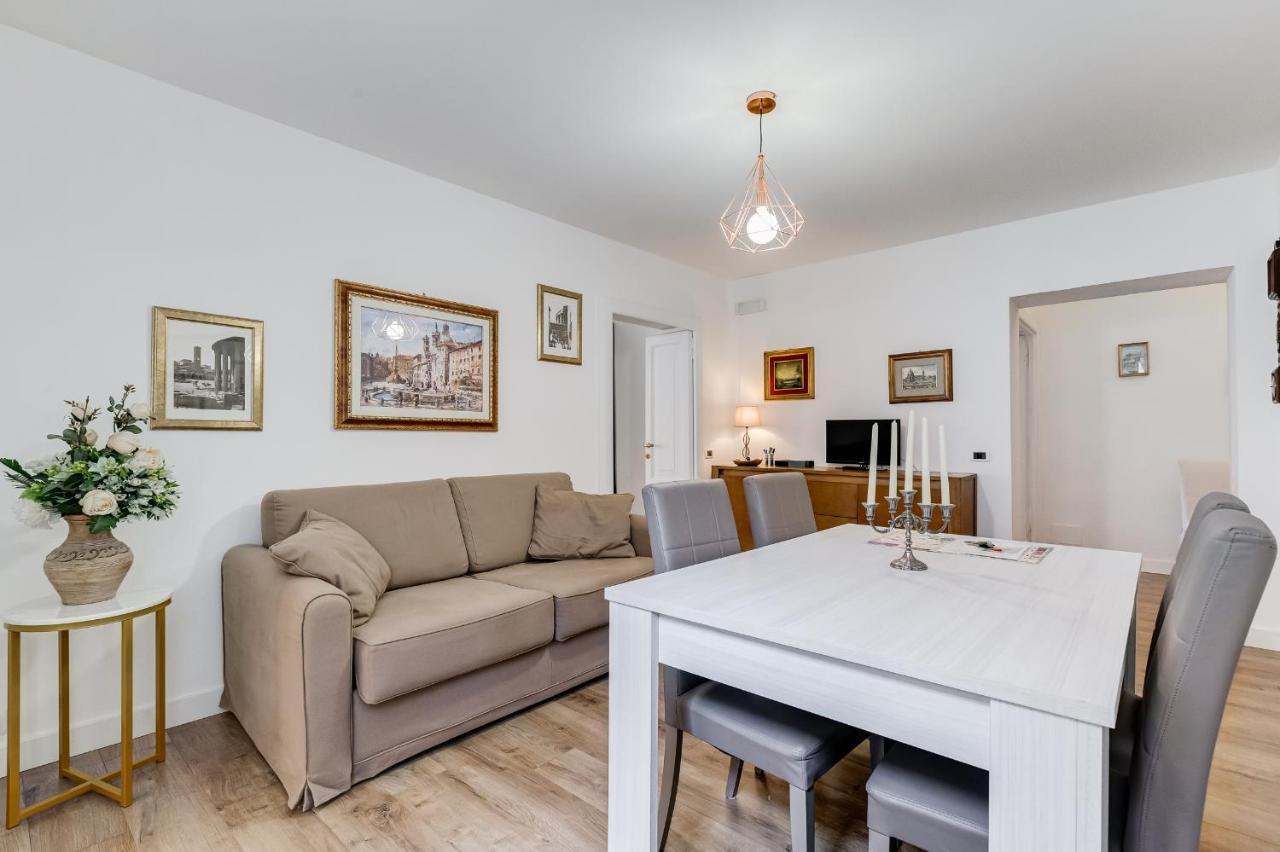 Living Rome Repubblica Apartment Εξωτερικό φωτογραφία