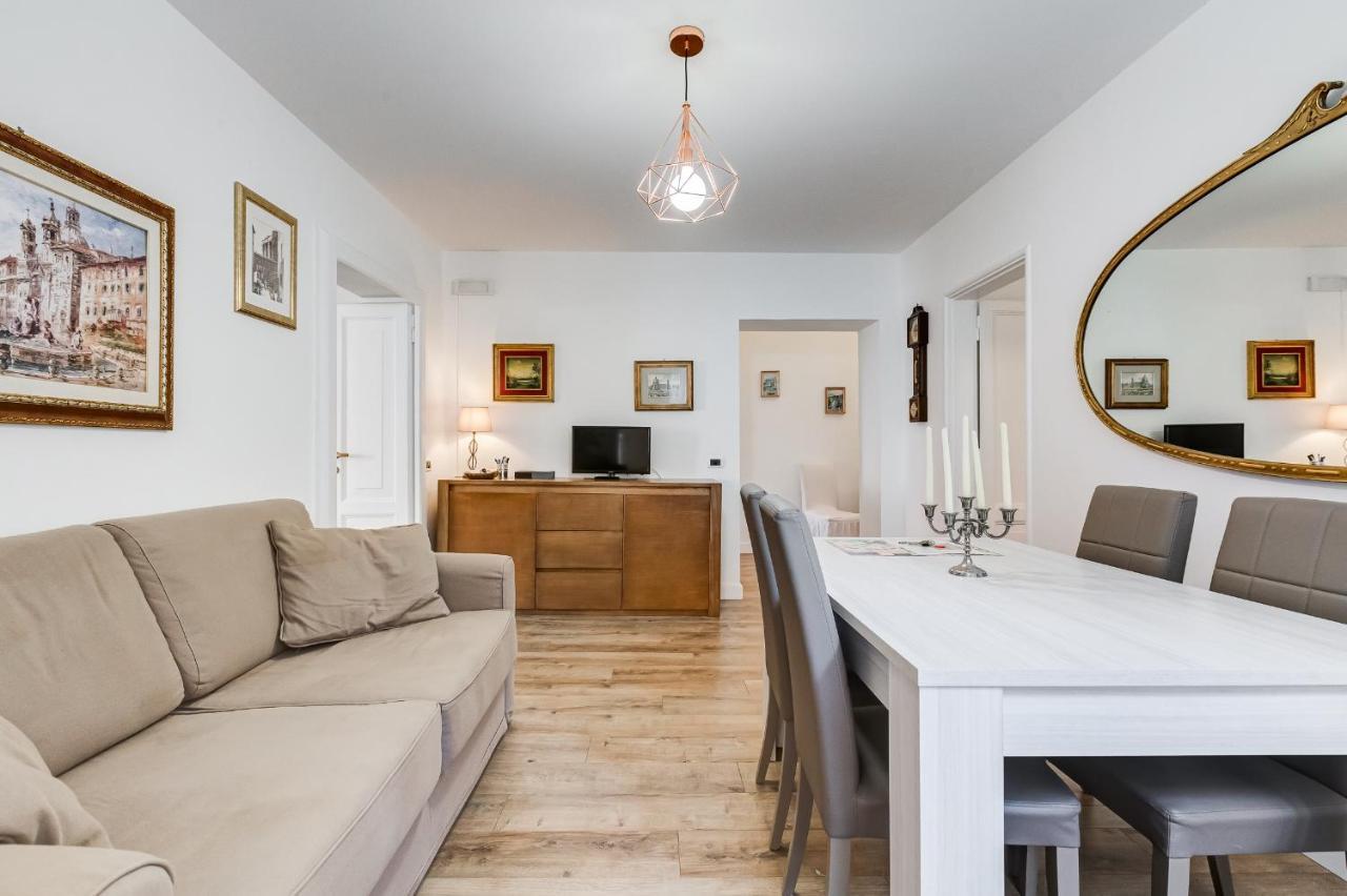 Living Rome Repubblica Apartment Εξωτερικό φωτογραφία
