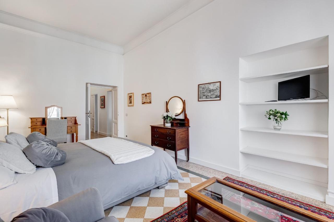 Living Rome Repubblica Apartment Εξωτερικό φωτογραφία