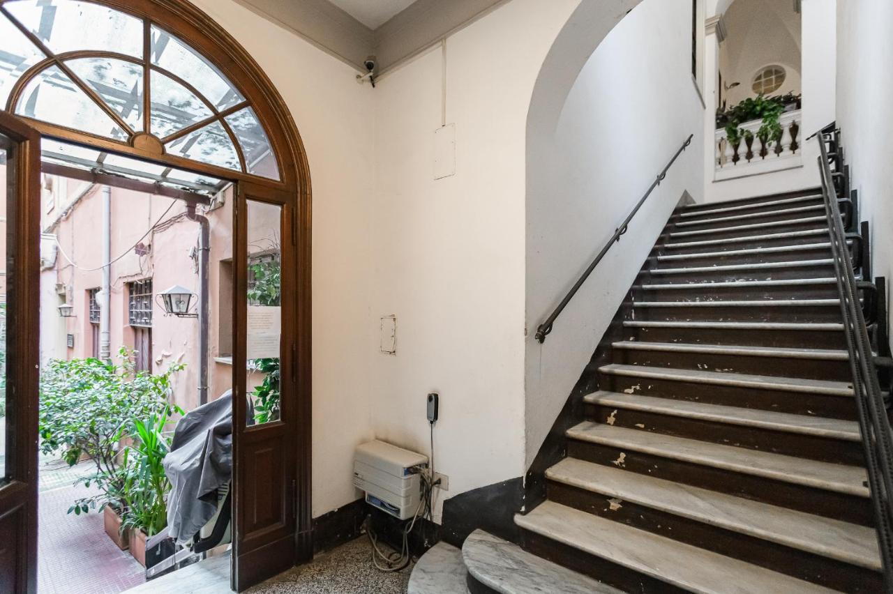 Living Rome Repubblica Apartment Εξωτερικό φωτογραφία