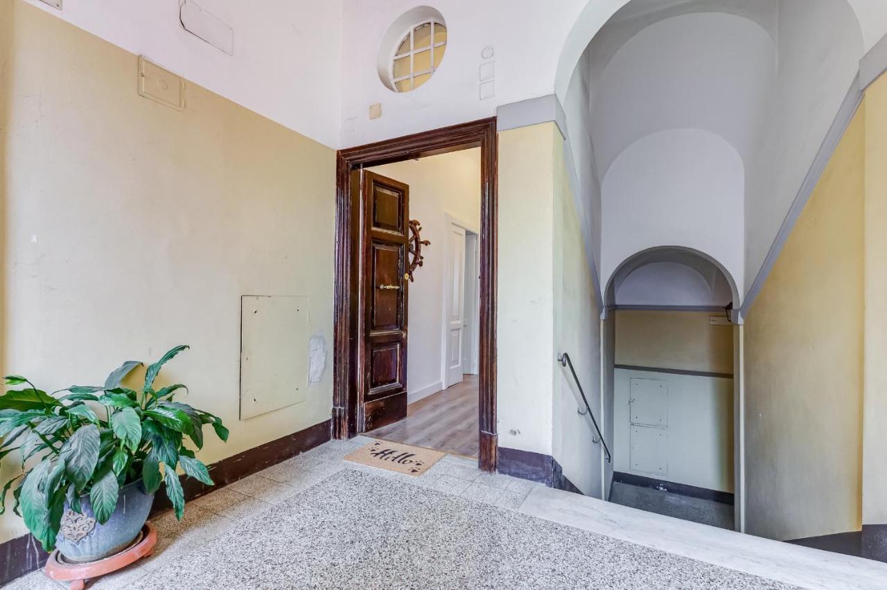 Living Rome Repubblica Apartment Εξωτερικό φωτογραφία