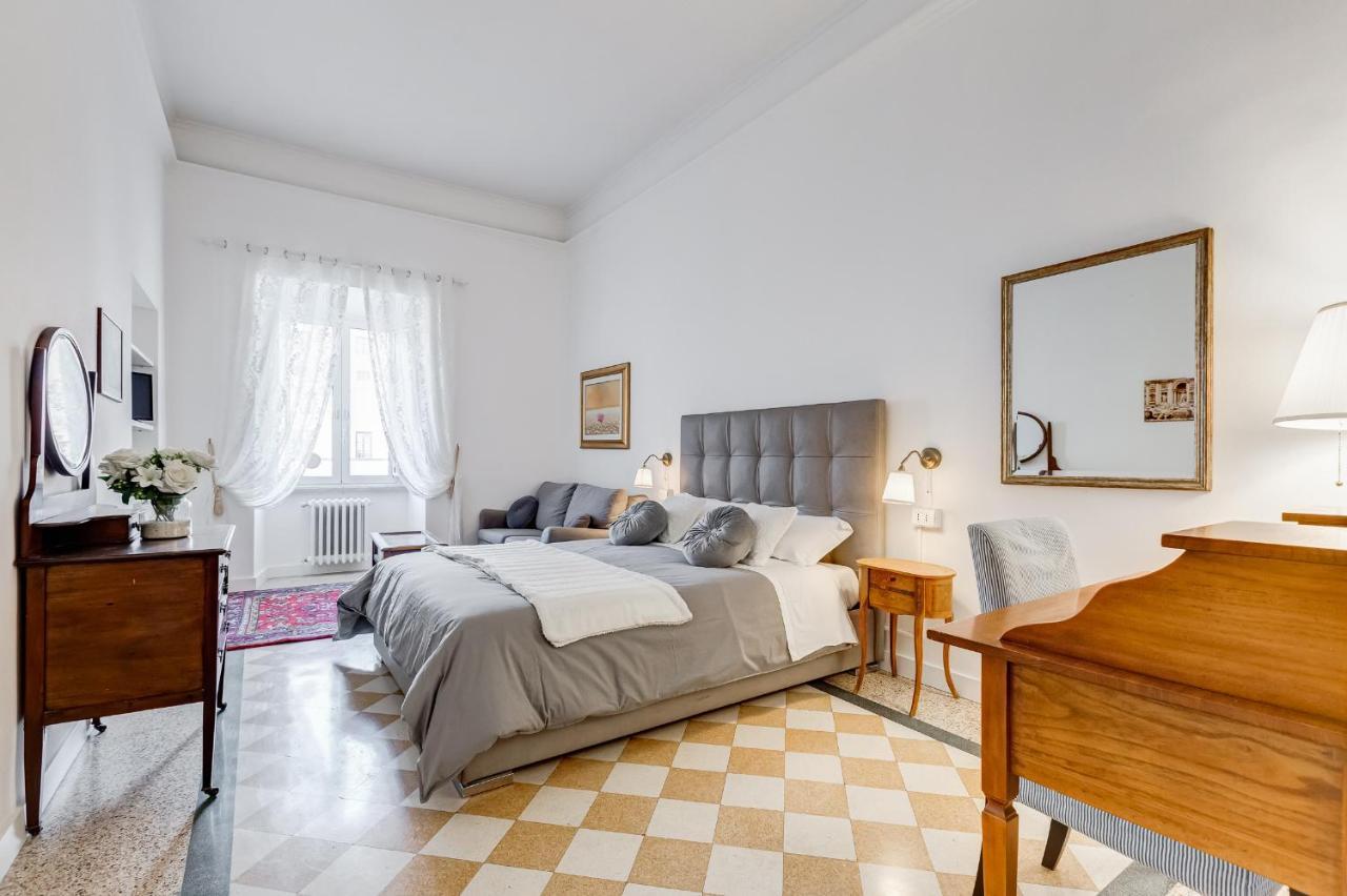 Living Rome Repubblica Apartment Εξωτερικό φωτογραφία