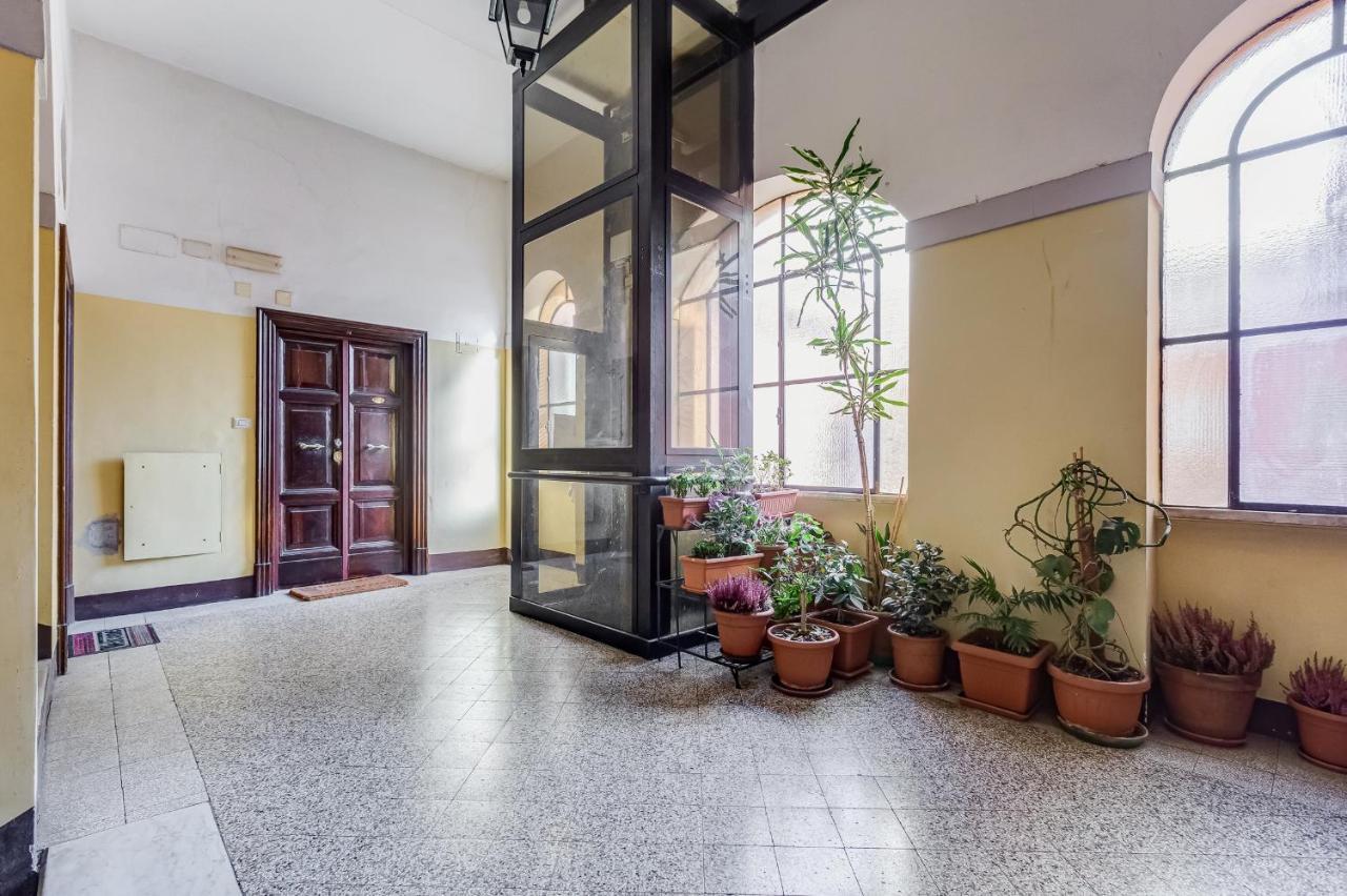 Living Rome Repubblica Apartment Εξωτερικό φωτογραφία