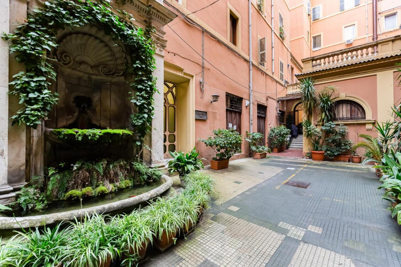 Living Rome Repubblica Apartment Εξωτερικό φωτογραφία